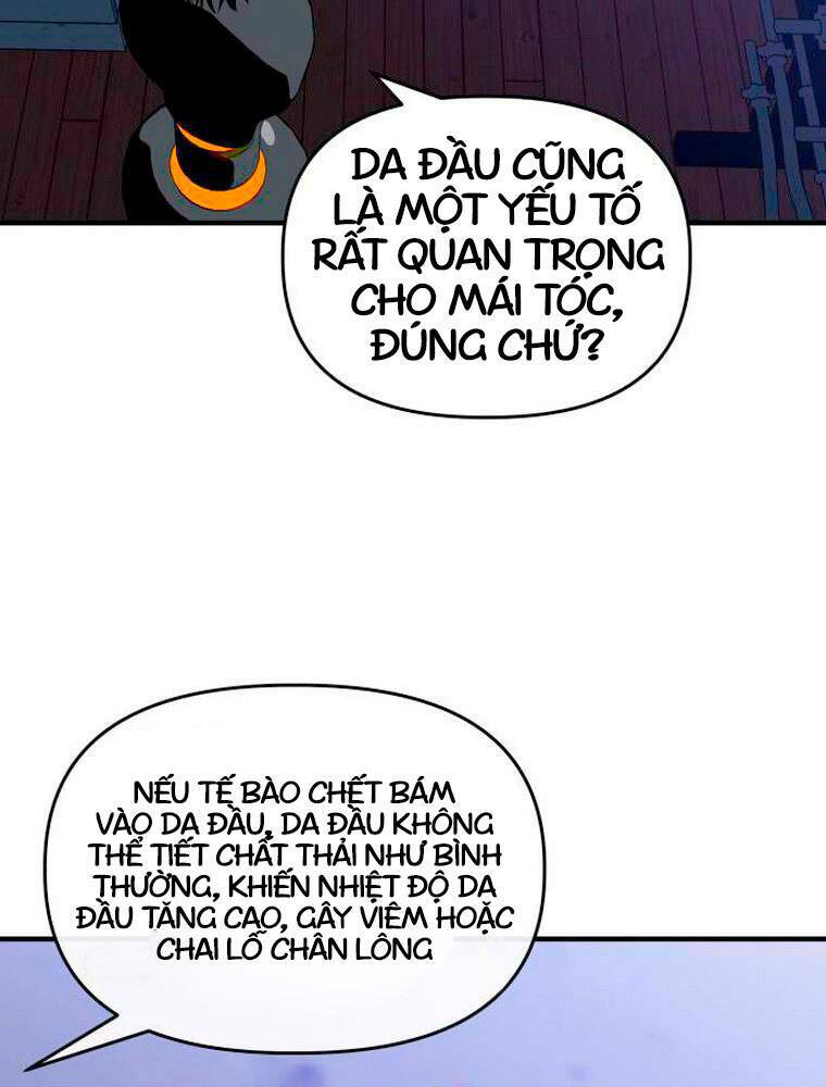 sát nhân cuồng loạn chapter 9 - Trang 2