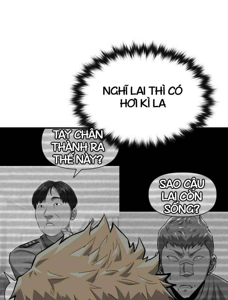 sát nhân cuồng loạn chapter 9 - Trang 2