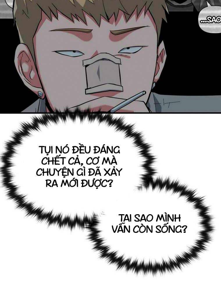 sát nhân cuồng loạn chapter 9 - Trang 2