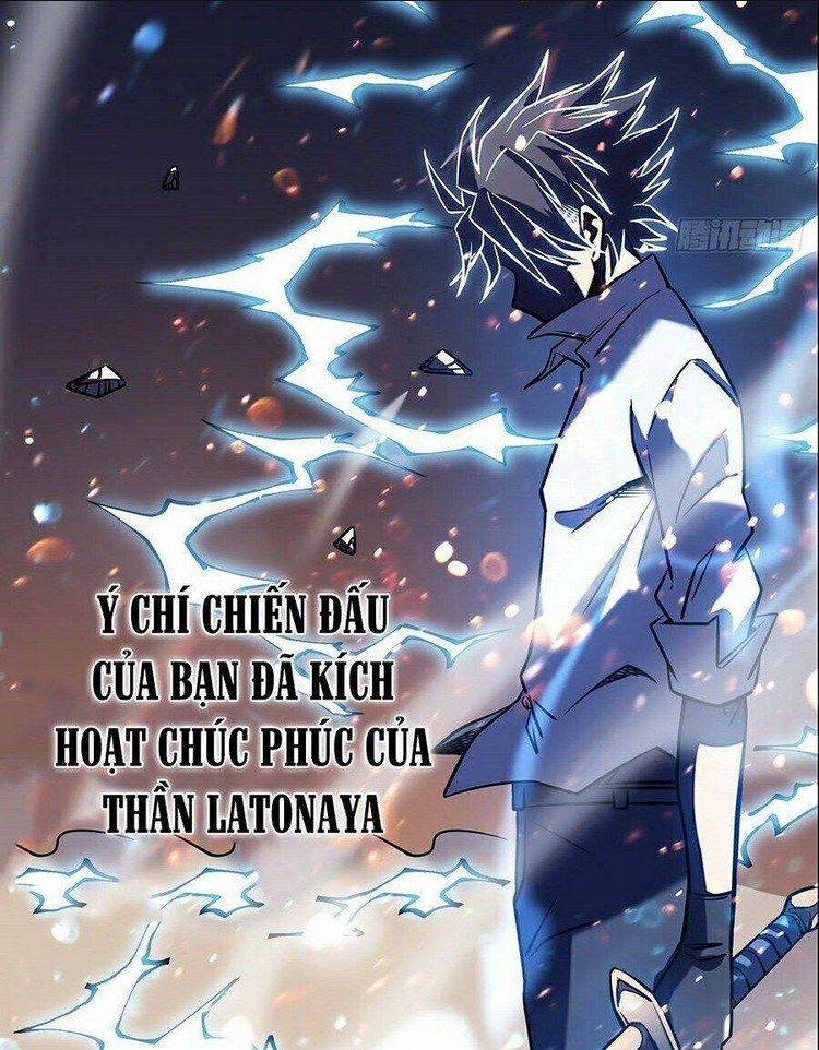 Sát Thần Chi Lộ Tại Dị Giới Chapter 0 - Trang 2