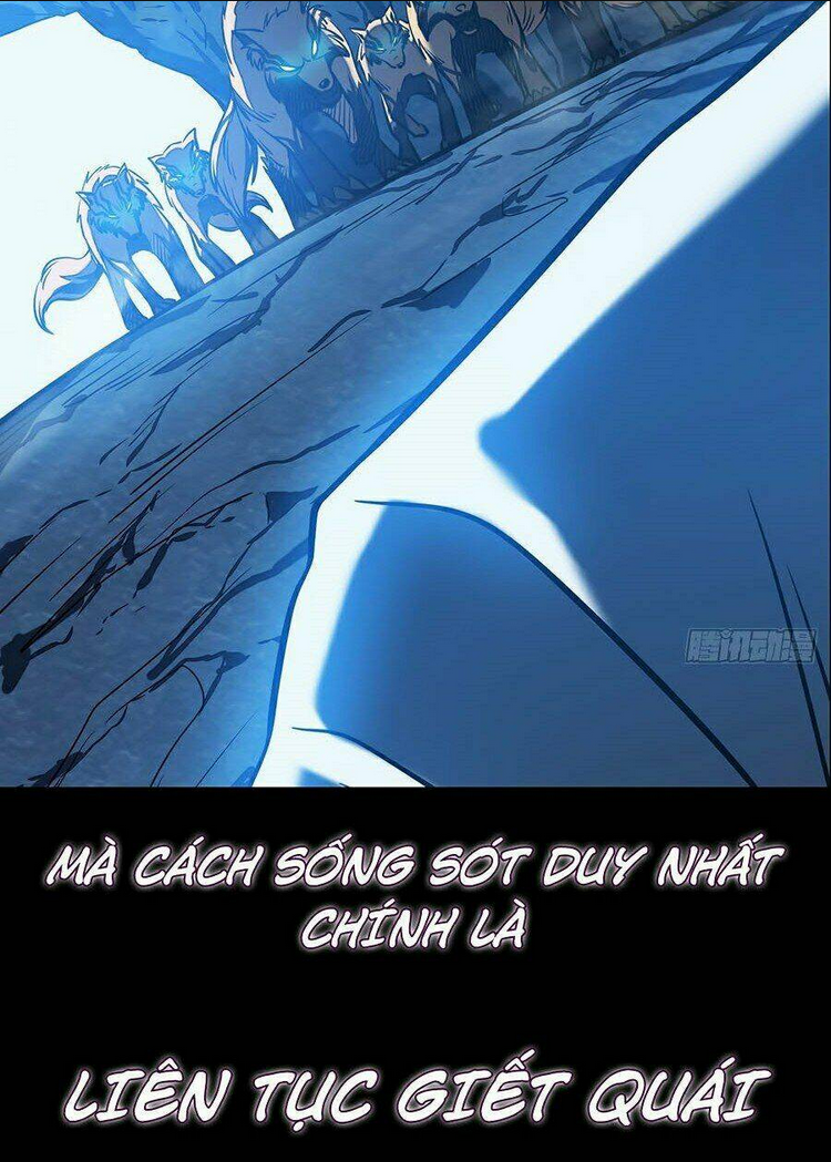 Sát Thần Chi Lộ Tại Dị Giới Chapter 0 - Trang 2