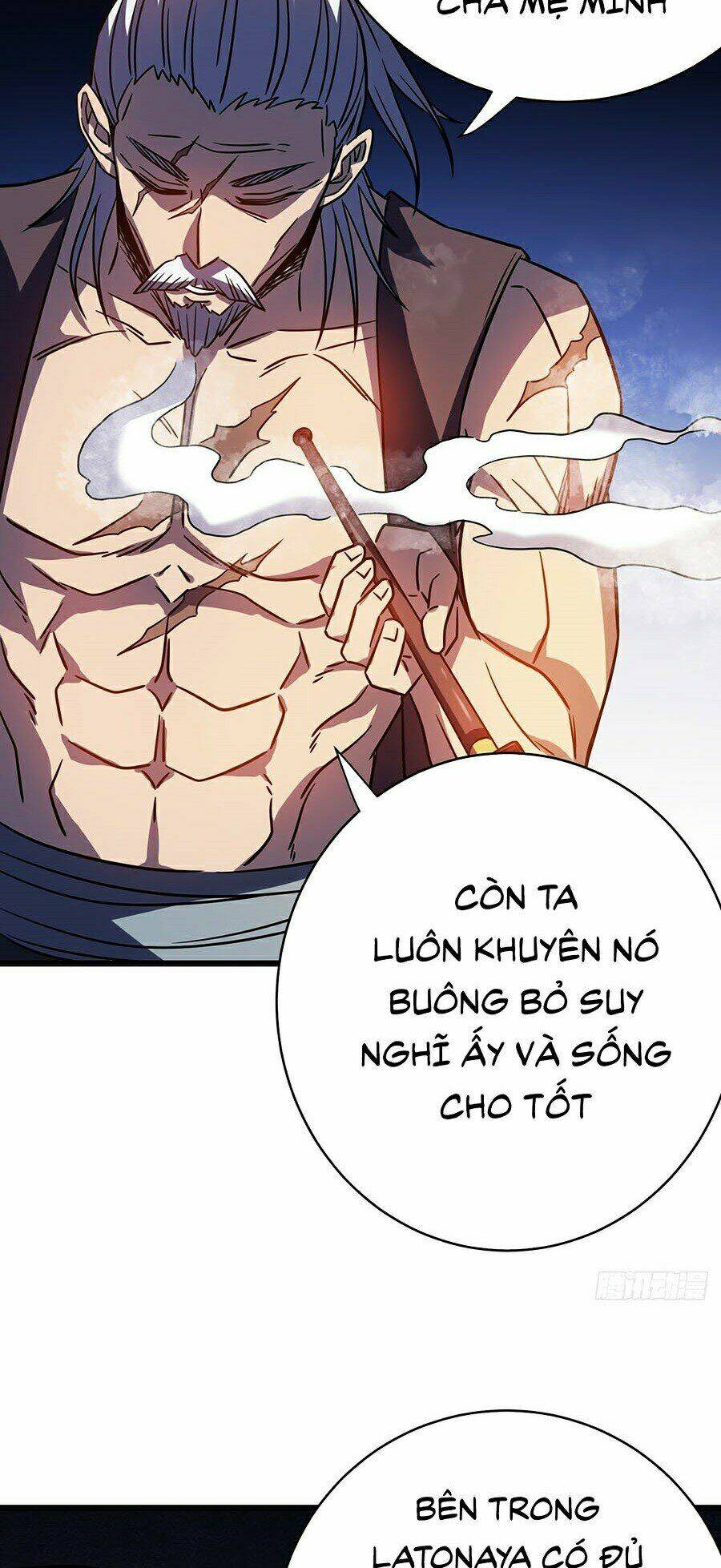 Sát Thần Chi Lộ Tại Dị Giới Chapter 14 - Trang 2