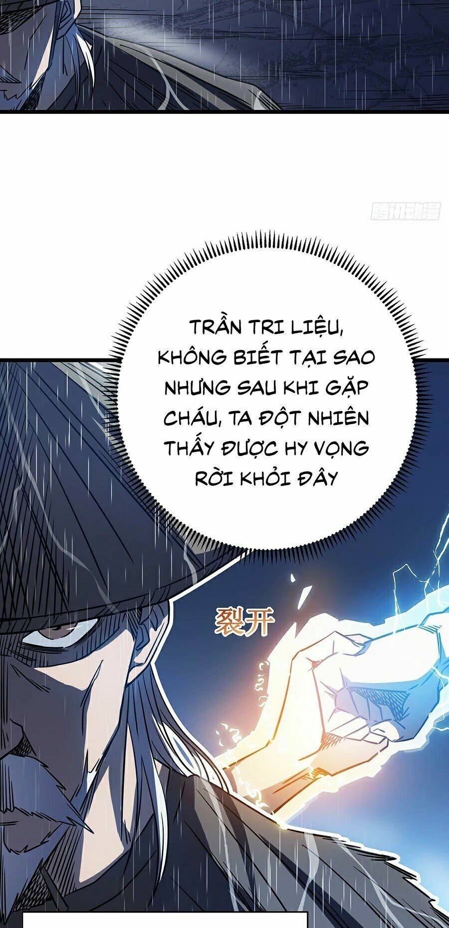 Sát Thần Chi Lộ Tại Dị Giới Chapter 14 - Trang 2