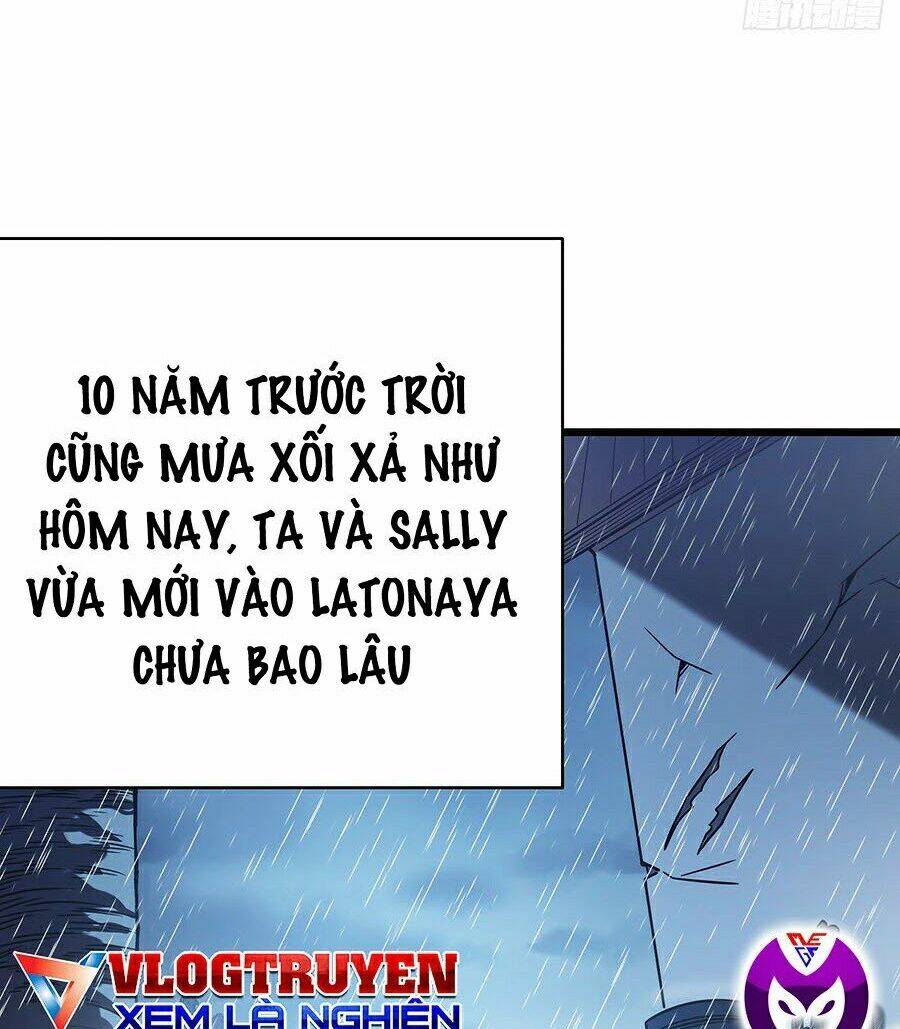 Sát Thần Chi Lộ Tại Dị Giới Chapter 14 - Trang 2