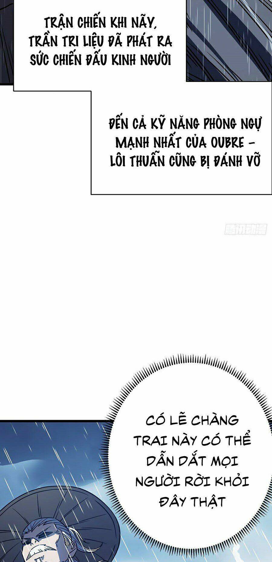 Sát Thần Chi Lộ Tại Dị Giới Chapter 14 - Trang 2