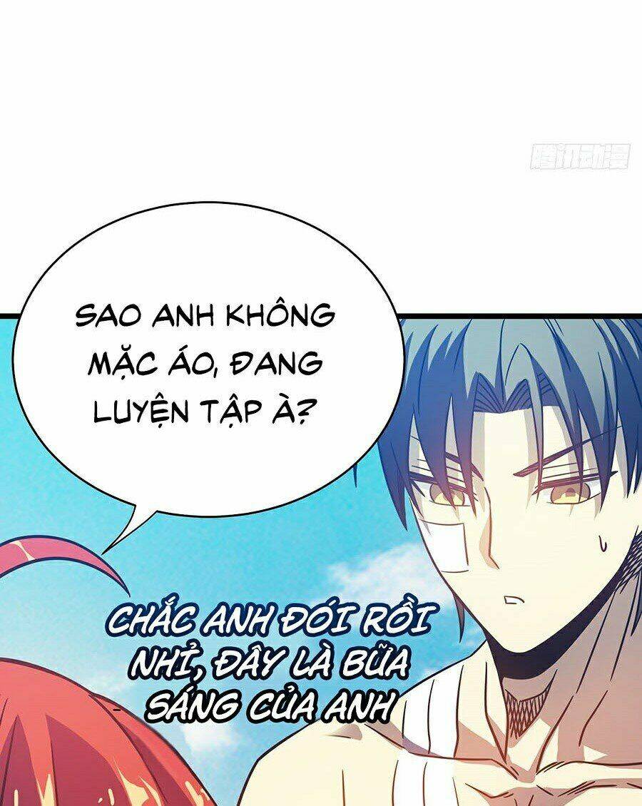 Sát Thần Chi Lộ Tại Dị Giới Chapter 14 - Trang 2