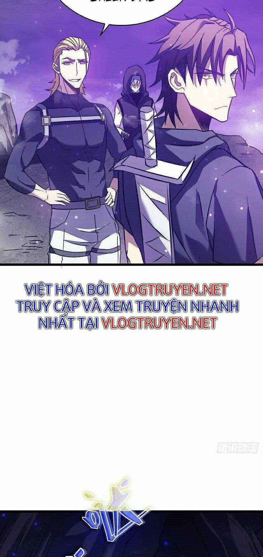 Sát Thần Chi Lộ Tại Dị Giới Chapter 19 - Trang 2