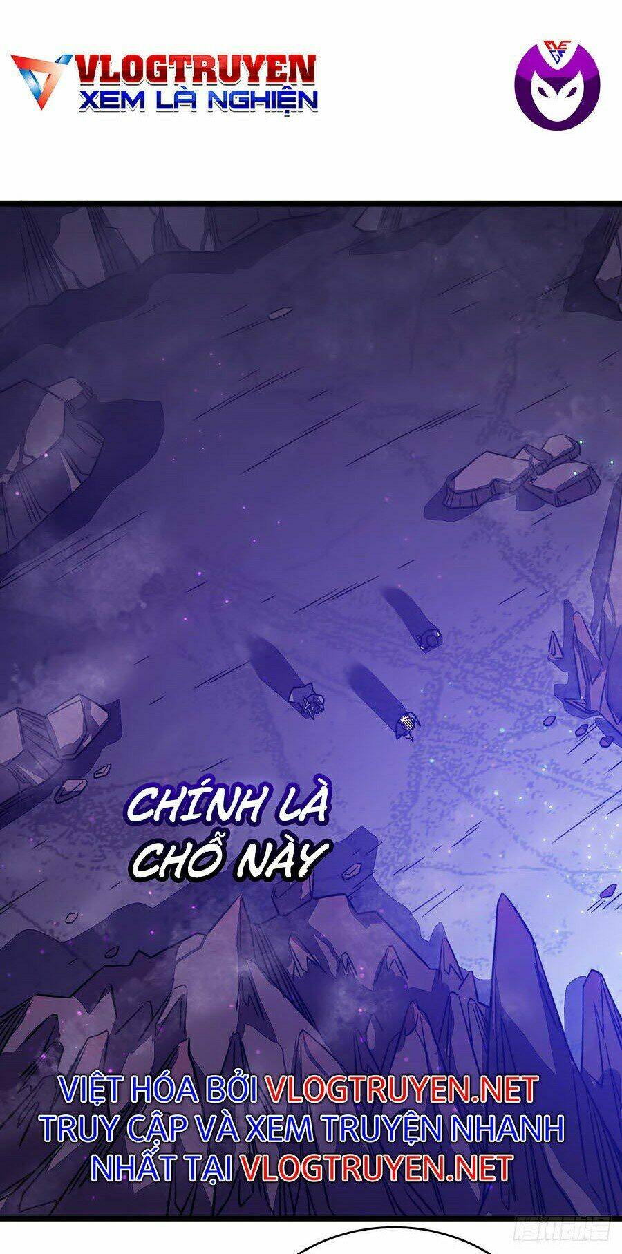 Sát Thần Chi Lộ Tại Dị Giới Chapter 19 - Trang 2