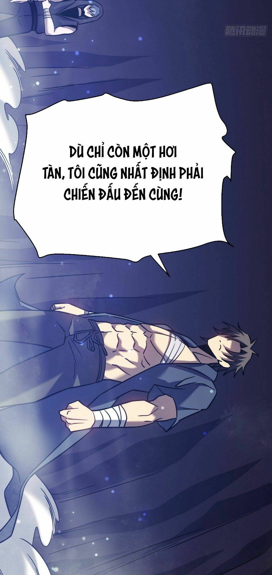 Sát Thần Chi Lộ Tại Dị Giới Chapter 21 - Trang 2