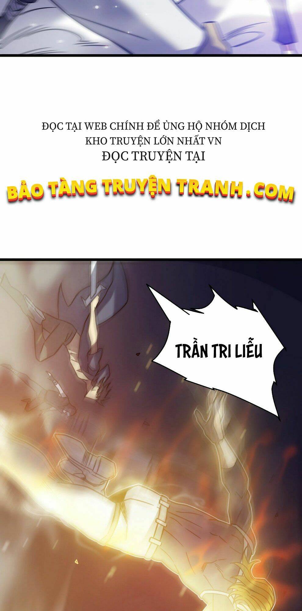 Sát Thần Chi Lộ Tại Dị Giới Chapter 21 - Trang 2