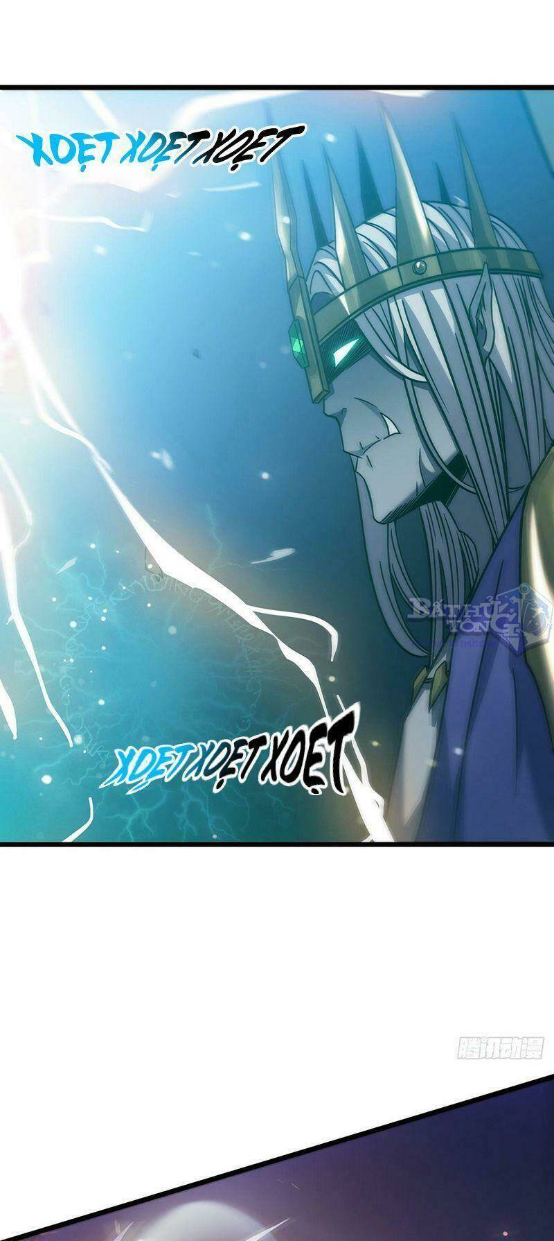 Sát Thần Chi Lộ Tại Dị Giới Chapter 23 - Trang 2