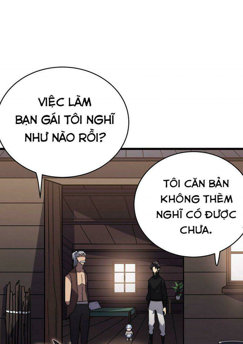 Sát Thần Chi Lộ Tại Dị Giới Chapter 29 - Trang 2