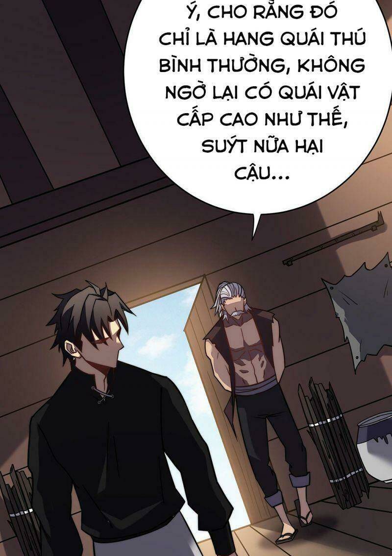 Sát Thần Chi Lộ Tại Dị Giới Chapter 29 - Trang 2