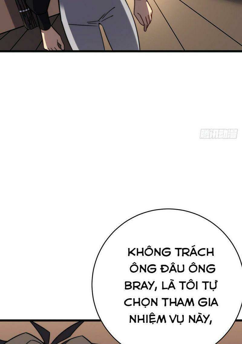 Sát Thần Chi Lộ Tại Dị Giới Chapter 29 - Trang 2