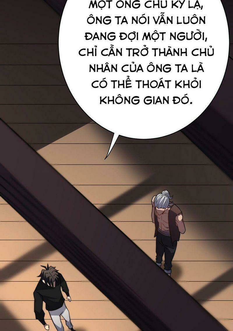 Sát Thần Chi Lộ Tại Dị Giới Chapter 29 - Trang 2