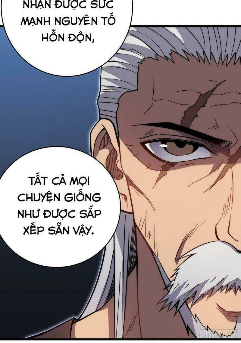 Sát Thần Chi Lộ Tại Dị Giới Chapter 29 - Trang 2