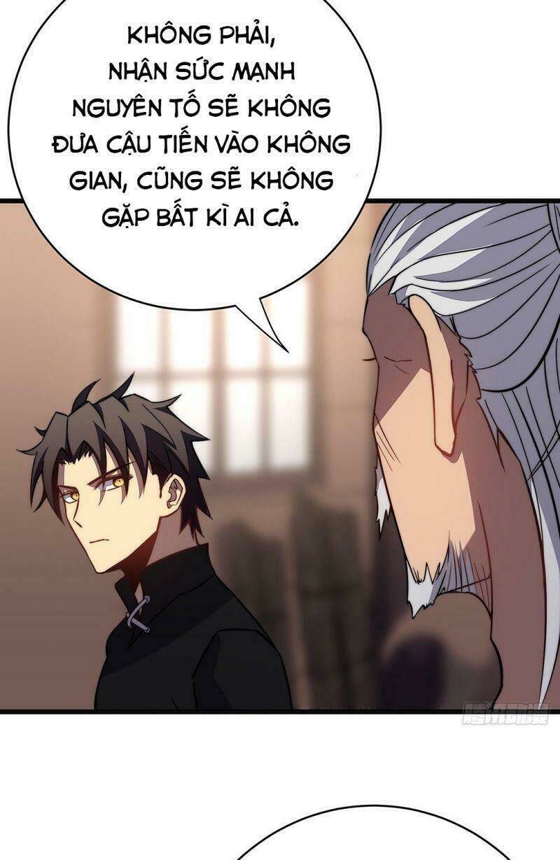 Sát Thần Chi Lộ Tại Dị Giới Chapter 29 - Trang 2