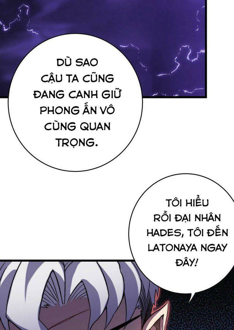 Sát Thần Chi Lộ Tại Dị Giới Chapter 30 - Trang 2