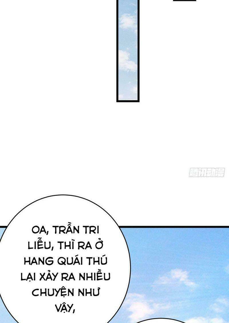 Sát Thần Chi Lộ Tại Dị Giới Chapter 30 - Trang 2