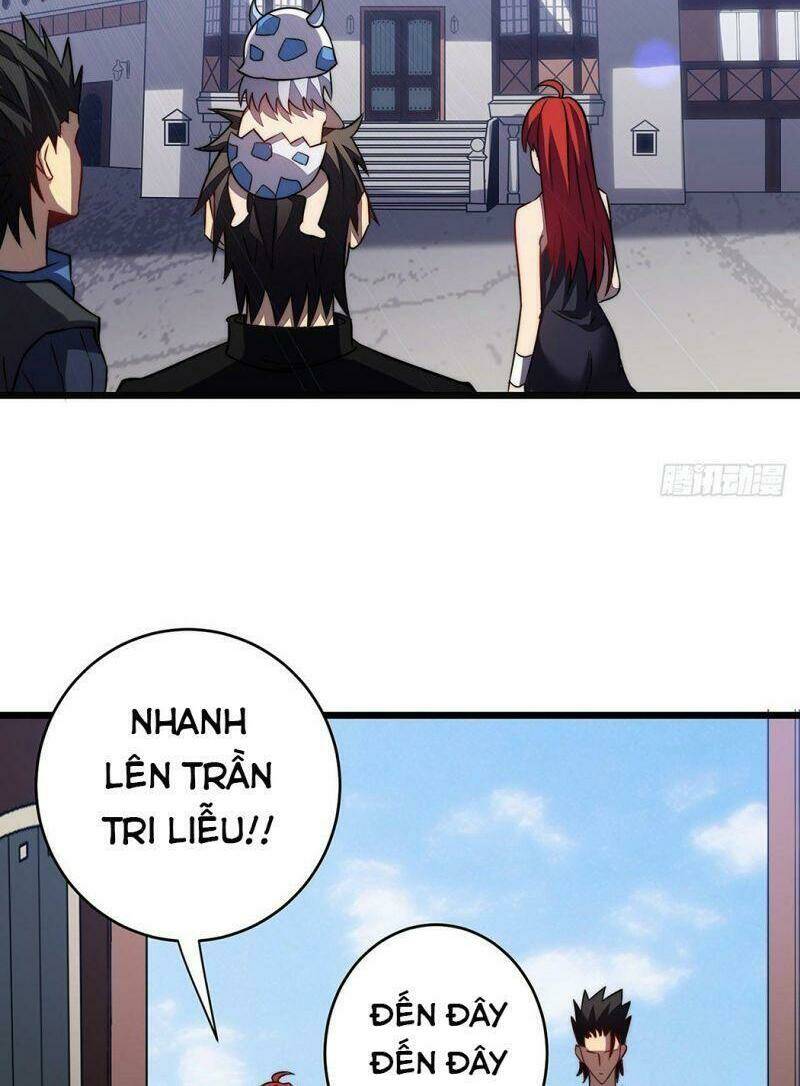 Sát Thần Chi Lộ Tại Dị Giới Chapter 30 - Trang 2