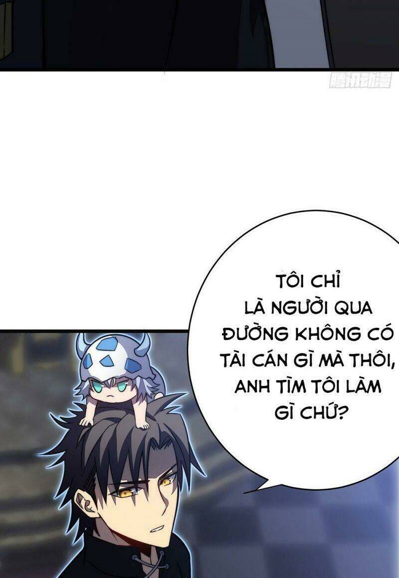 Sát Thần Chi Lộ Tại Dị Giới Chapter 30 - Trang 2