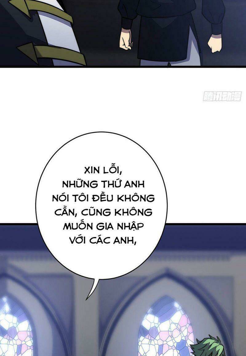 Sát Thần Chi Lộ Tại Dị Giới Chapter 30 - Trang 2