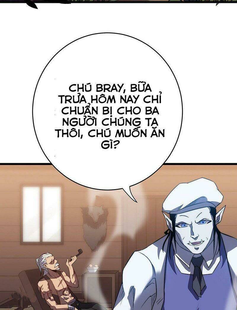 Sát Thần Chi Lộ Tại Dị Giới Chapter 36 - Trang 2