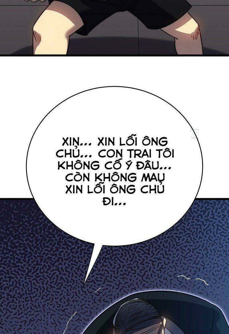 Sát Thần Chi Lộ Tại Dị Giới Chapter 36 - Trang 2