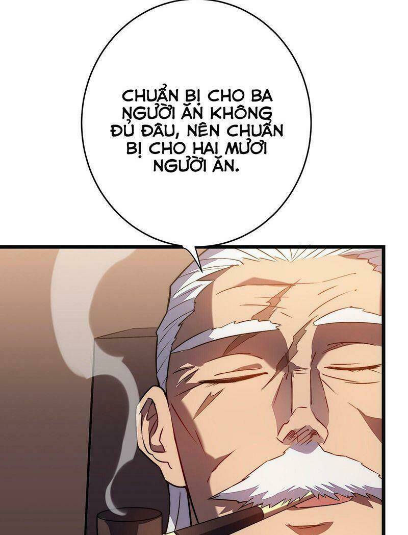 Sát Thần Chi Lộ Tại Dị Giới Chapter 36 - Trang 2