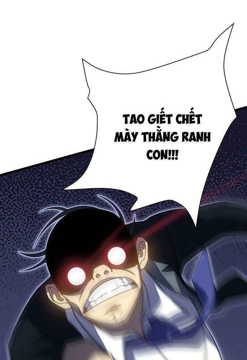 Sát Thần Chi Lộ Tại Dị Giới Chapter 36 - Trang 2