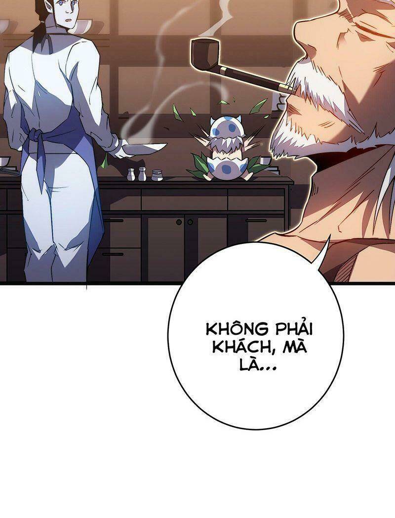 Sát Thần Chi Lộ Tại Dị Giới Chapter 36 - Trang 2