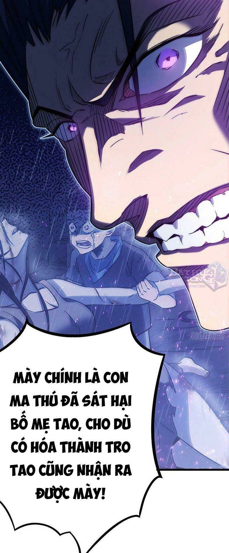 Sát Thần Chi Lộ Tại Dị Giới Chapter 39 - Trang 2