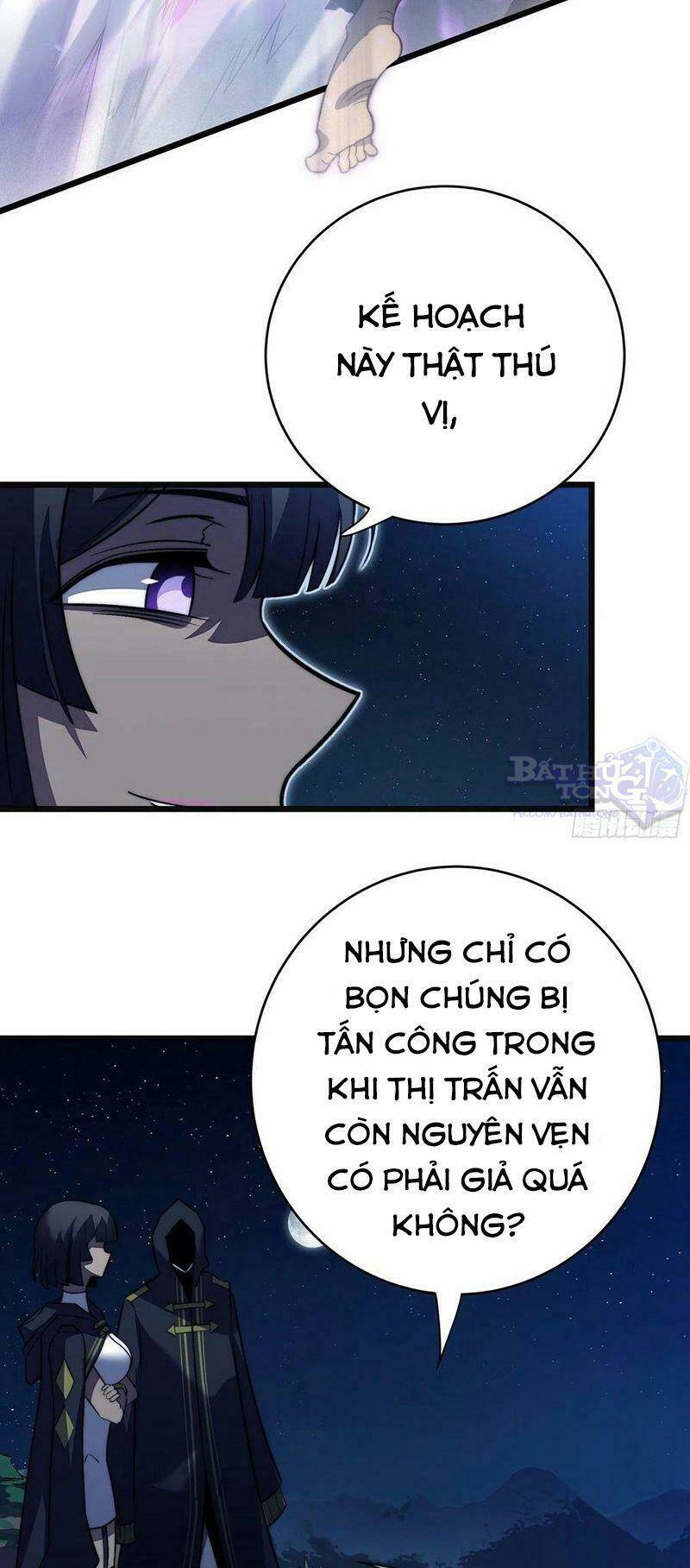 Sát Thần Chi Lộ Tại Dị Giới Chapter 39 - Trang 2