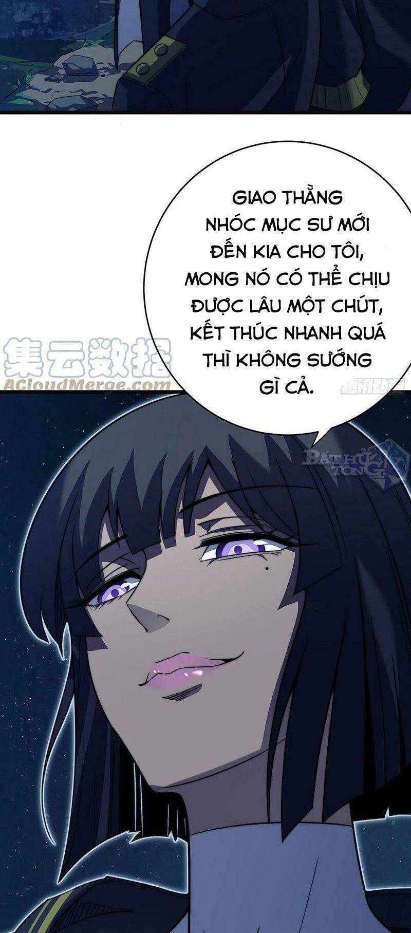 Sát Thần Chi Lộ Tại Dị Giới Chapter 39 - Trang 2