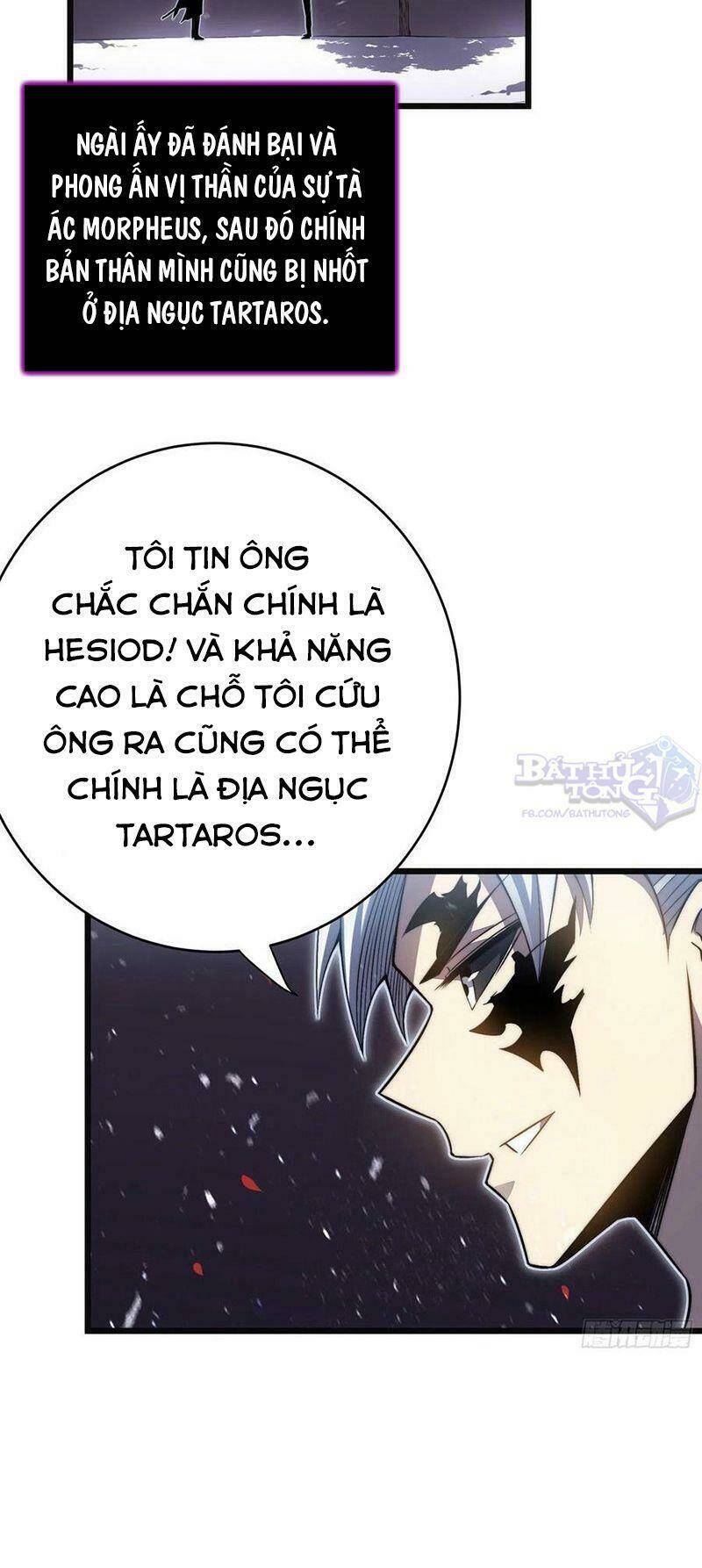 Sát Thần Chi Lộ Tại Dị Giới Chapter 39 - Trang 2