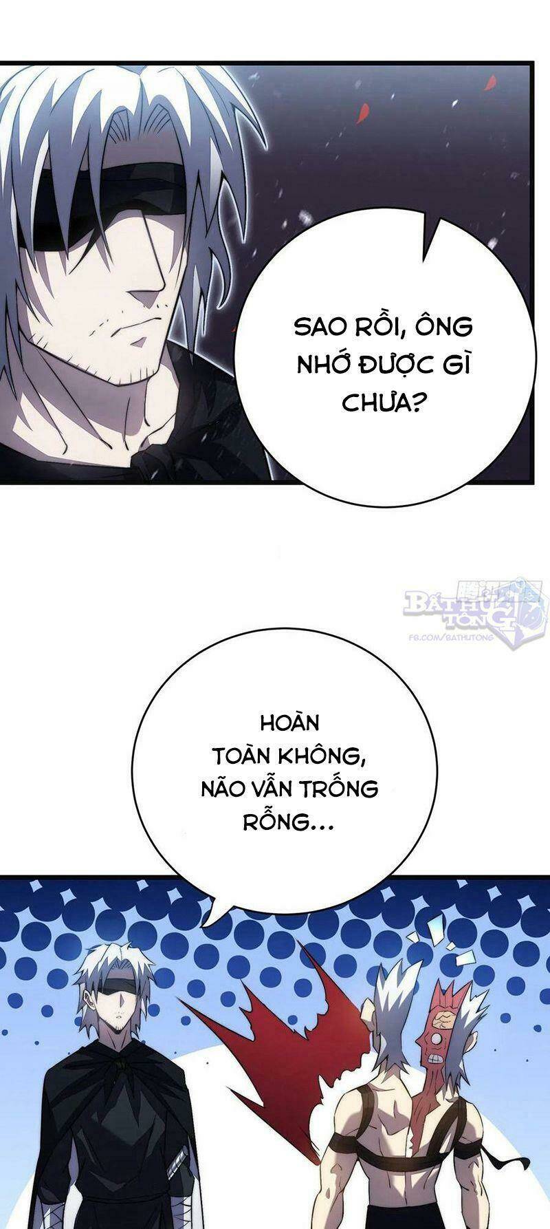 Sát Thần Chi Lộ Tại Dị Giới Chapter 39 - Trang 2