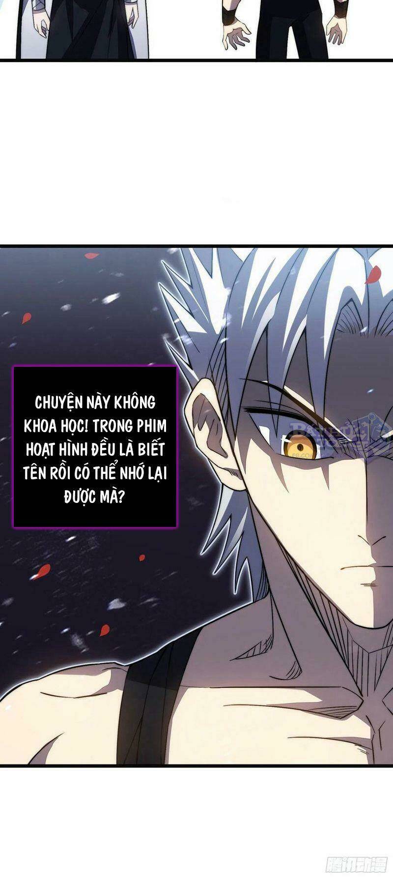 Sát Thần Chi Lộ Tại Dị Giới Chapter 39 - Trang 2