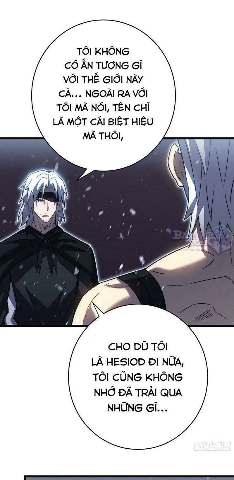 Sát Thần Chi Lộ Tại Dị Giới Chapter 39 - Trang 2