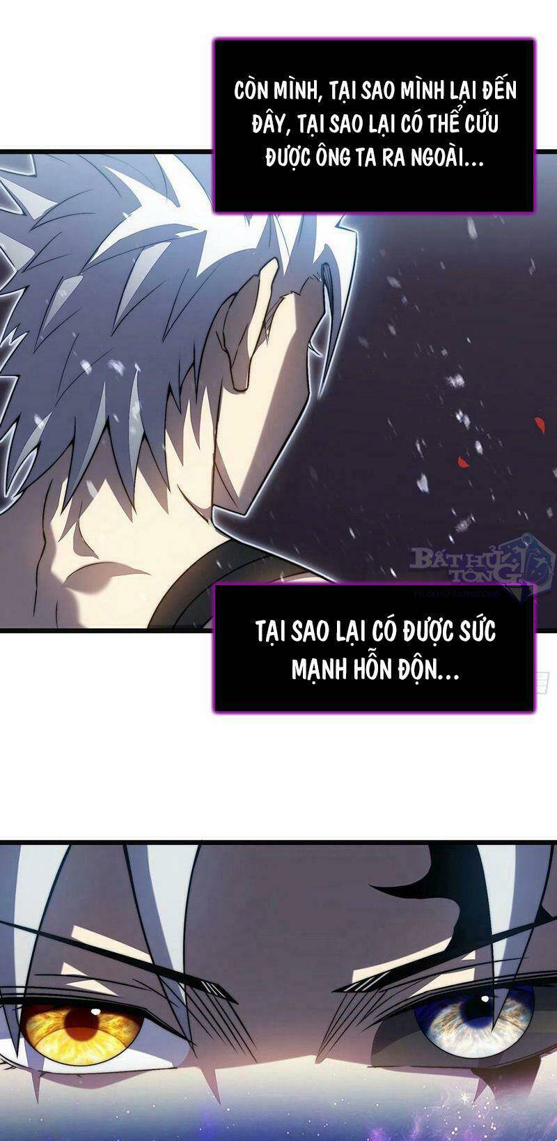 Sát Thần Chi Lộ Tại Dị Giới Chapter 39 - Trang 2