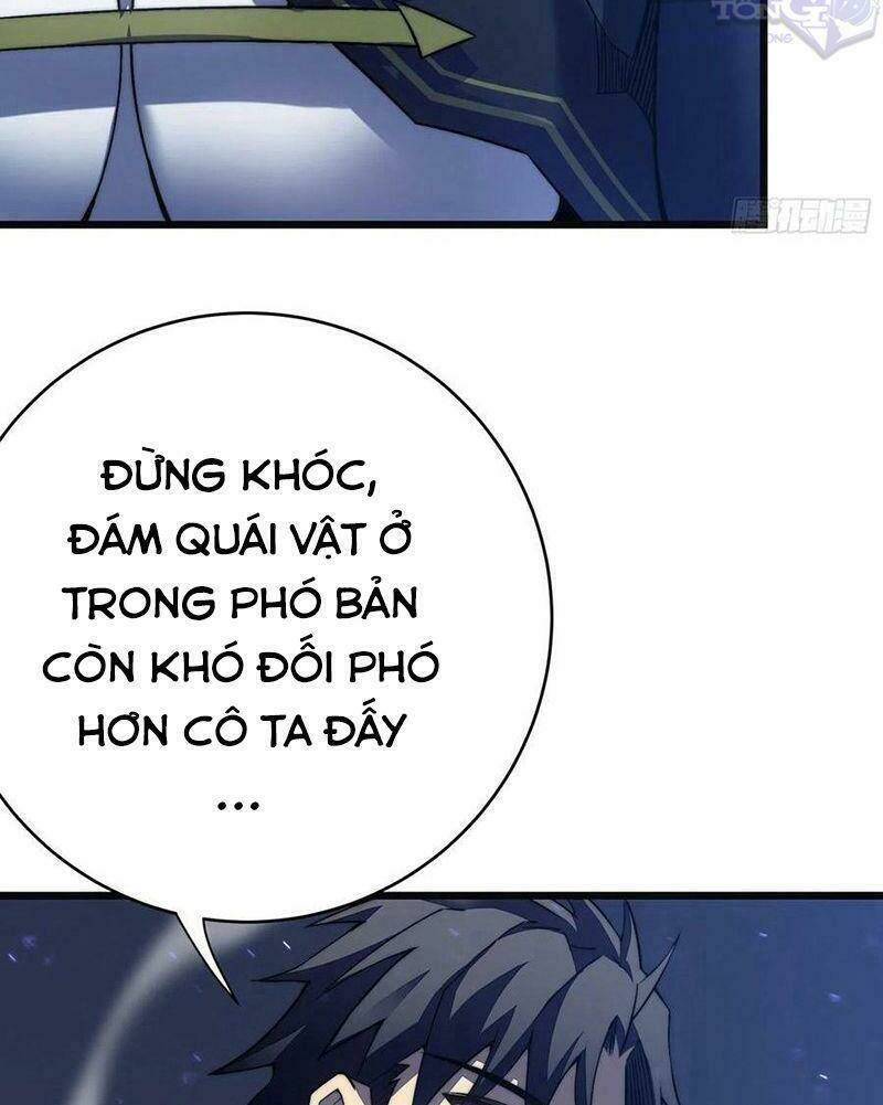 Sát Thần Chi Lộ Tại Dị Giới Chapter 39 - Trang 2