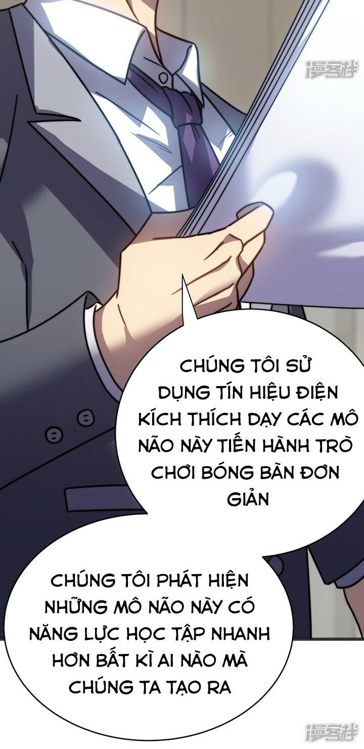 Sát Thần Chi Lộ Tại Dị Giới Chapter 55 - Trang 2