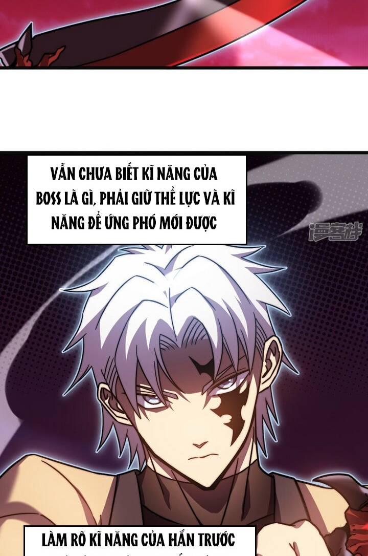 Sát Thần Chi Lộ Tại Dị Giới Chapter 55 - Trang 2