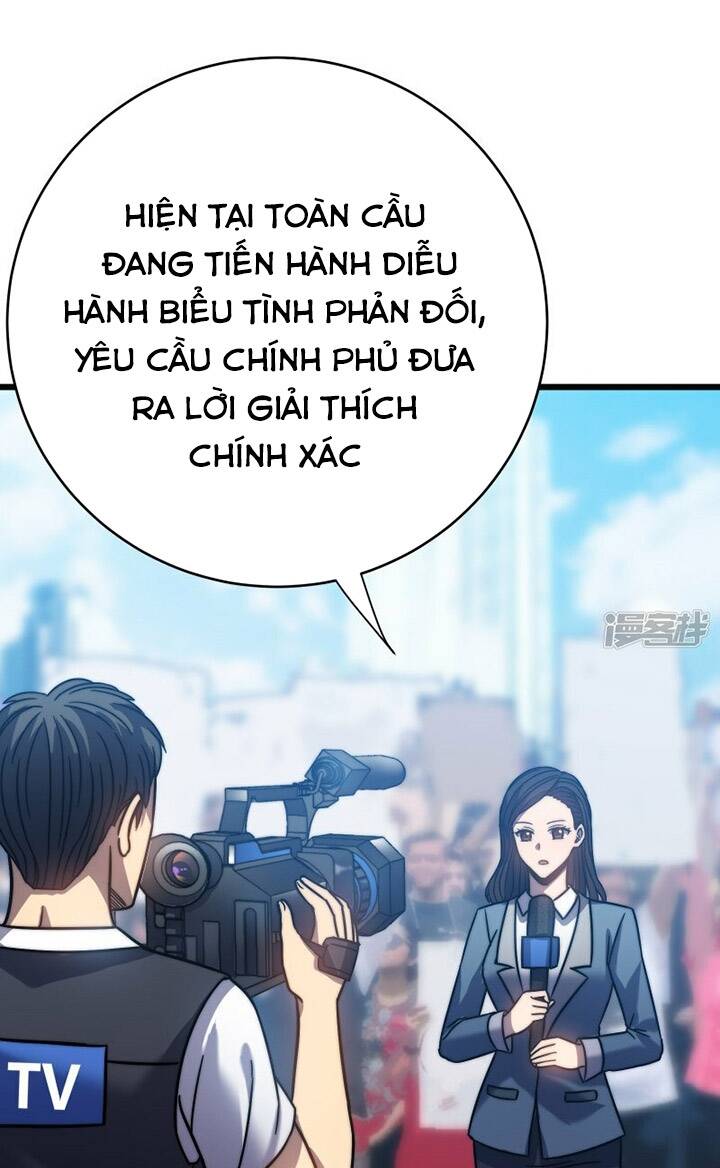 Sát Thần Chi Lộ Tại Dị Giới Chapter 55 - Trang 2