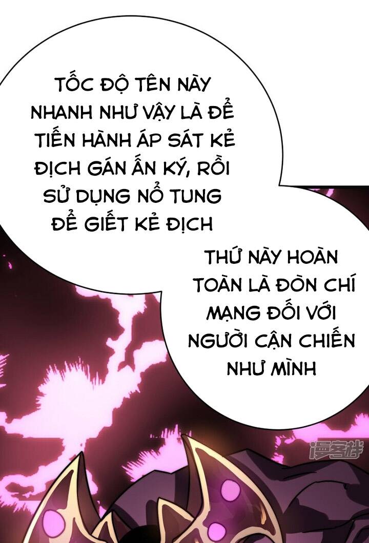 Sát Thần Chi Lộ Tại Dị Giới Chapter 55 - Trang 2