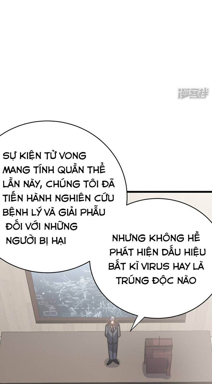 Sát Thần Chi Lộ Tại Dị Giới Chapter 55 - Trang 2