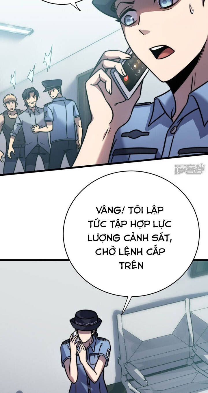 Sát Thần Chi Lộ Tại Dị Giới Chapter 58 - Trang 2