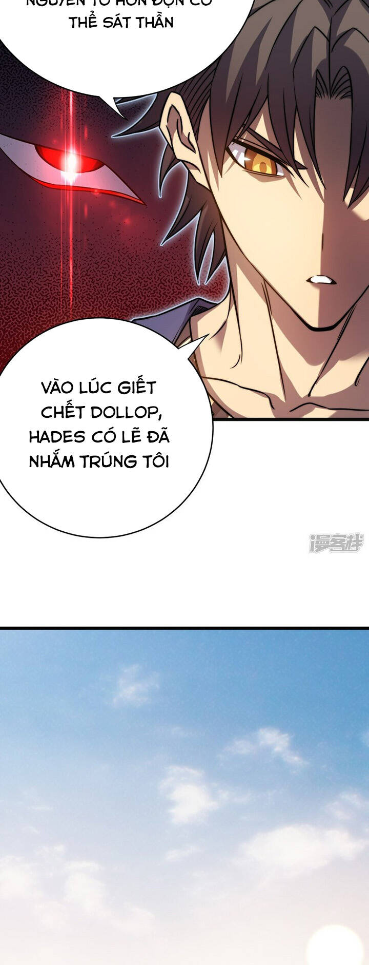 Sát Thần Chi Lộ Tại Dị Giới Chapter 58 - Trang 2