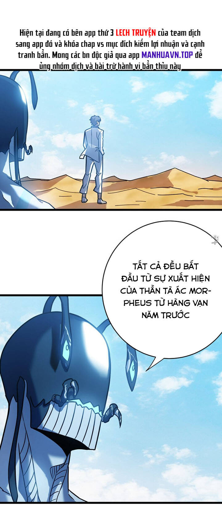 Sát Thần Chi Lộ Tại Dị Giới Chapter 62 - Trang 2