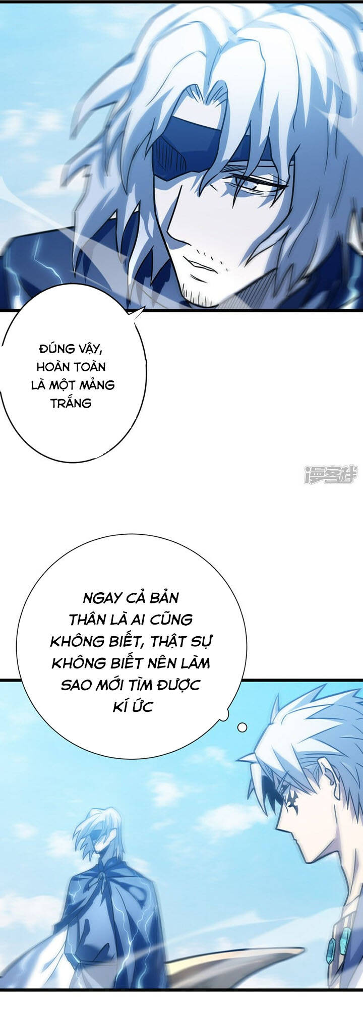 Sát Thần Chi Lộ Tại Dị Giới Chapter 62 - Trang 2