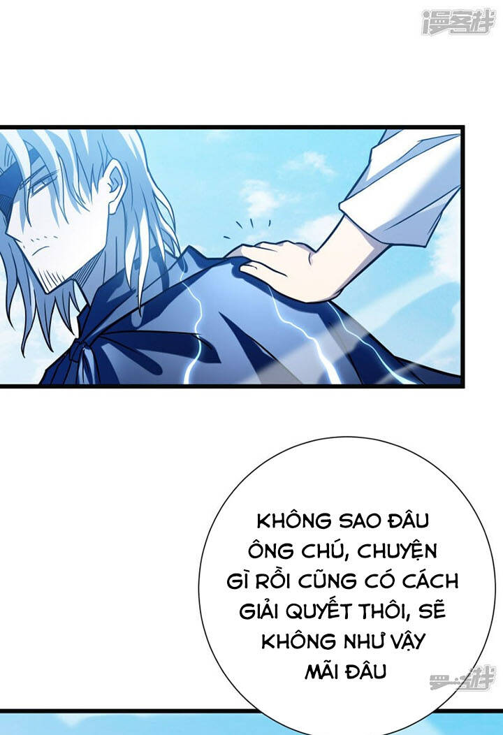 Sát Thần Chi Lộ Tại Dị Giới Chapter 62 - Trang 2